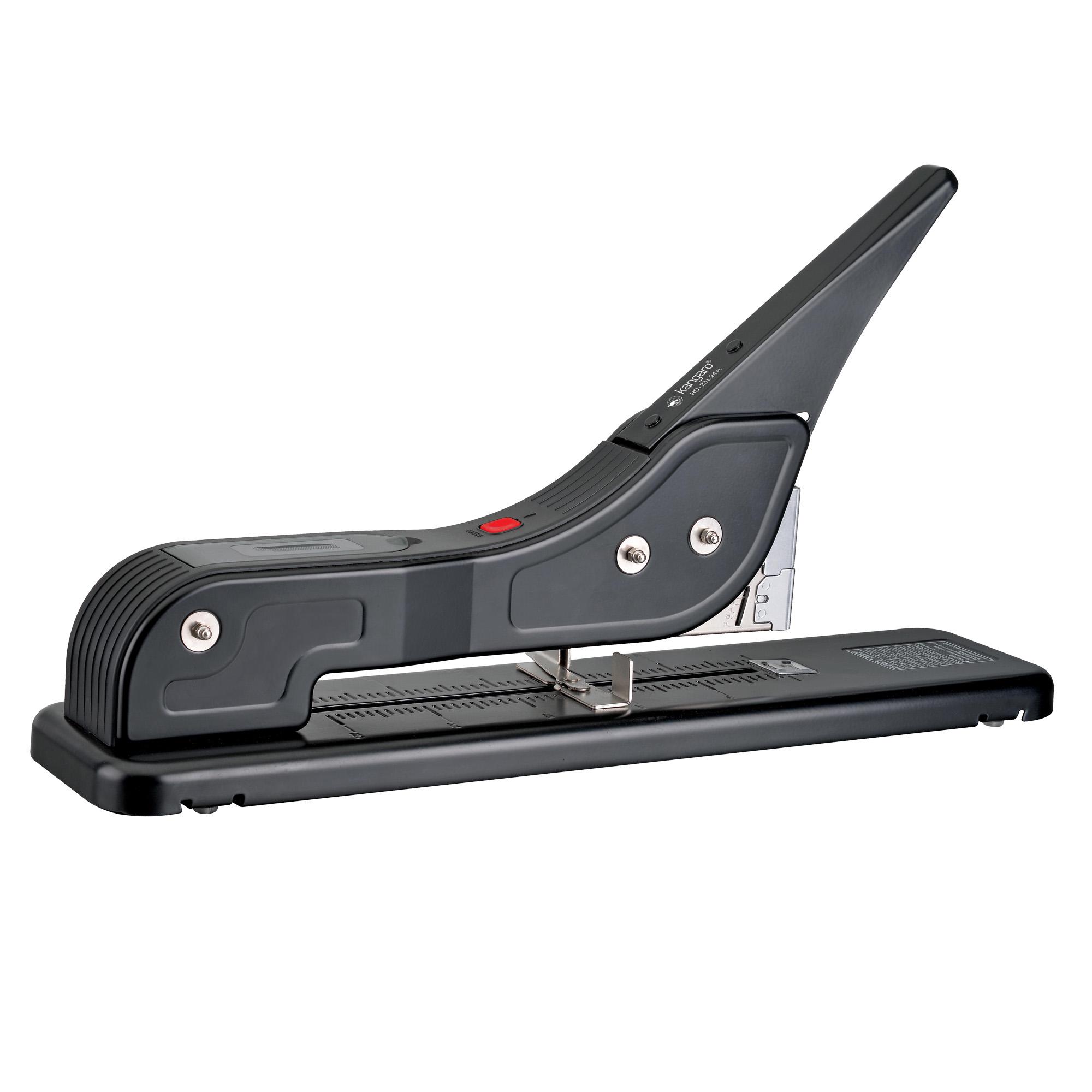 Cucitrice da tavolo HD23 L24 FL - max …